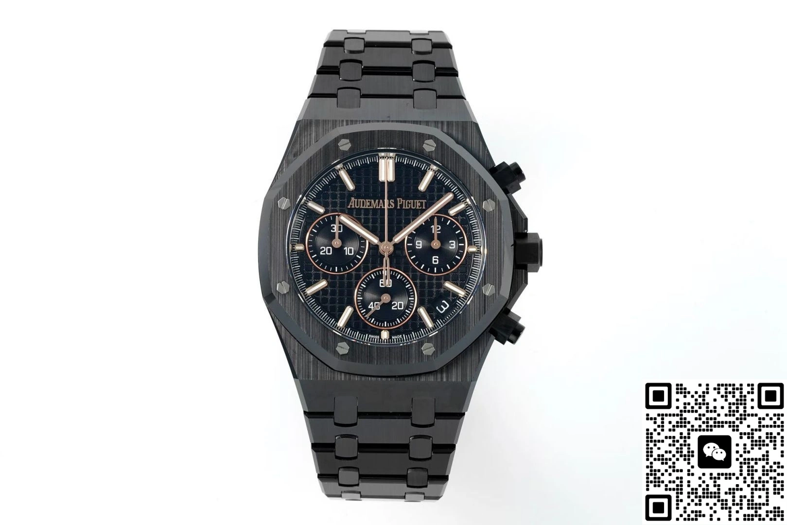 DDF Factory Audemars Piguet 26240CE.OO.1225CE.02 1:1 Best Edition Replica Watch